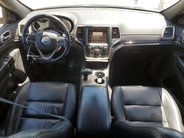 Photo 8 from auction – 2015 JEEP GRAND CHER with VIN 1C4RJFBM6FC131254