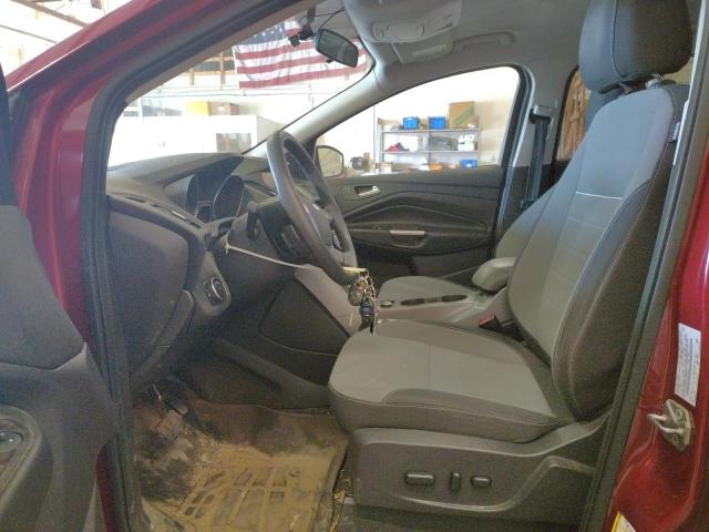 Photo 7 from auction – 2014 FORD ESCAPE SE with VIN 1FMCU9G93EUB80225