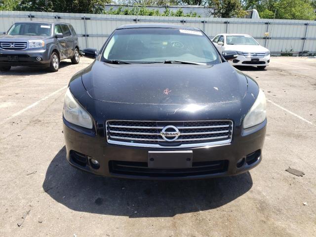 Photo 5 from auction – 2009 NISSAN MAXIMA S with VIN 1N4AA51E49C834959
