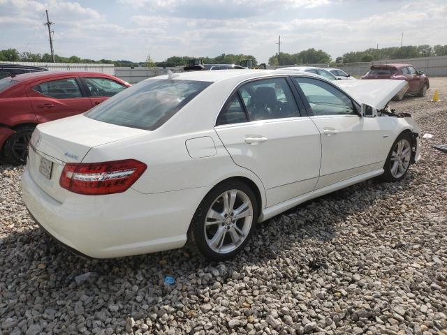 Photo 3 from auction – 2012 MERCEDES-BENZ E 350 4MAT with VIN WDDHF8JB9CA618910