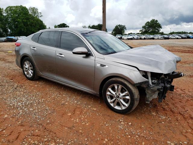 Photo 4 from auction – 2016 KIA OPTIMA EX with VIN 5XXGU4L37GG108169