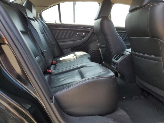 Photo 10 from auction – 2011 FORD TAURUS LIM with VIN 1FAHP2JW1BG108527