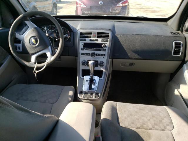 Photo 8 from auction – 2009 CHEVROLET EQUINOX LS with VIN 2CNDL13F996219604