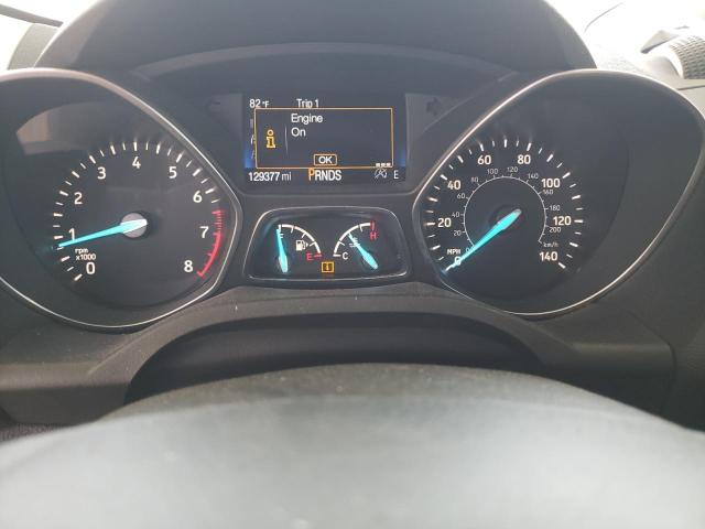 Photo 9 from auction – 2017 FORD ESCAPE TIT with VIN 1FMCU0JD0HUD10507