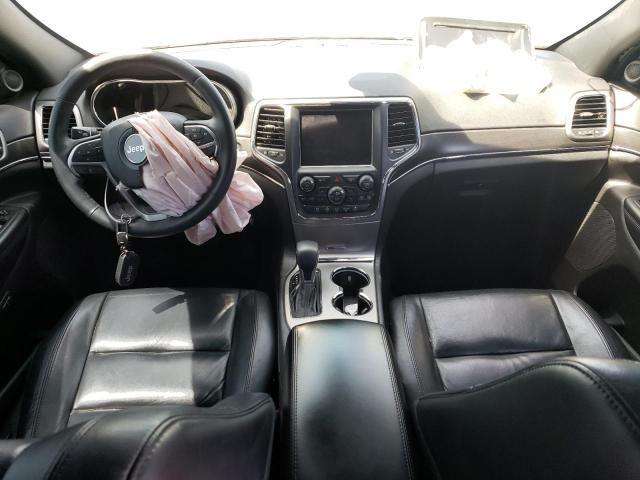 Photo 8 from auction – 2018 JEEP GRAND CHER with VIN 1C4RJFBG4JC487592