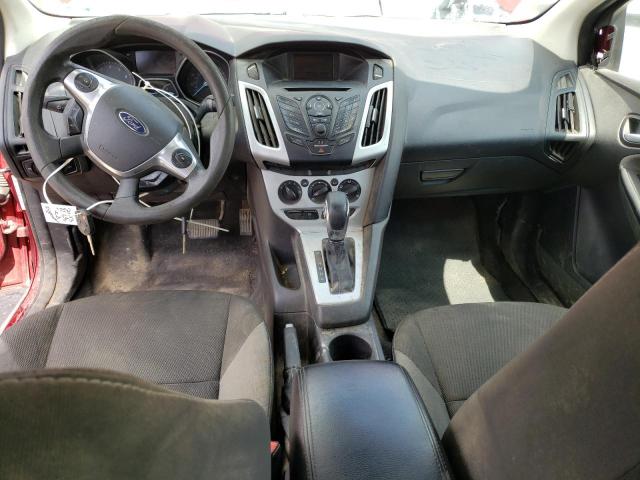Photo 8 from auction – 2013 FORD FOCUS SE with VIN 1FADP3F23DL234392