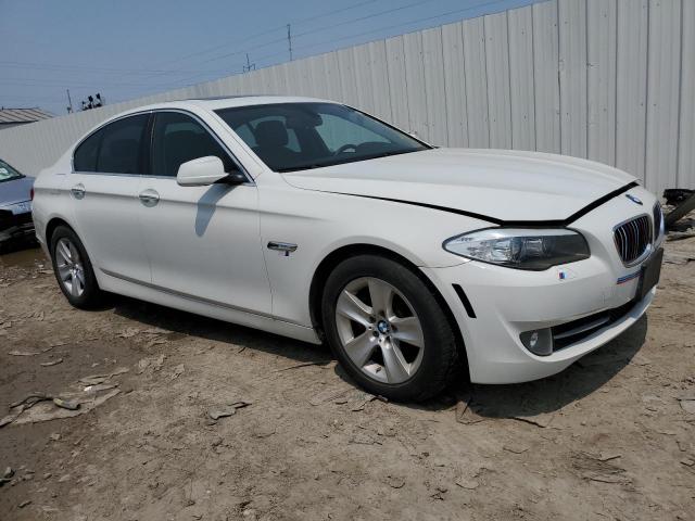 Photo 4 from auction – 2013 BMW 528 XI with VIN WBAXH5C5XDDW16313