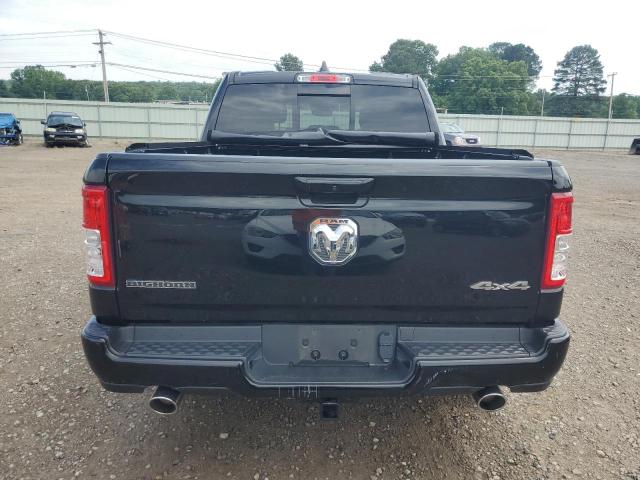 Photo 6 from auction – 2020 RAM 1500 BIG H with VIN 1C6SRFFT8LN394381