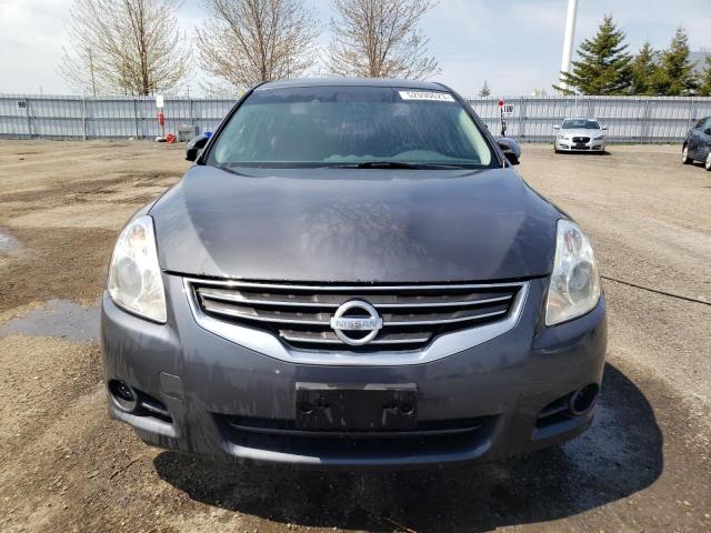 Photo 5 from auction – 2012 NISSAN ALTIMA BAS with VIN 1N4AL2AP3CN452279