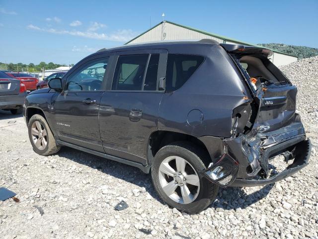 Photo 2 from auction – 2016 JEEP COMPASS SP with VIN 1C4NJDBBXGD686902