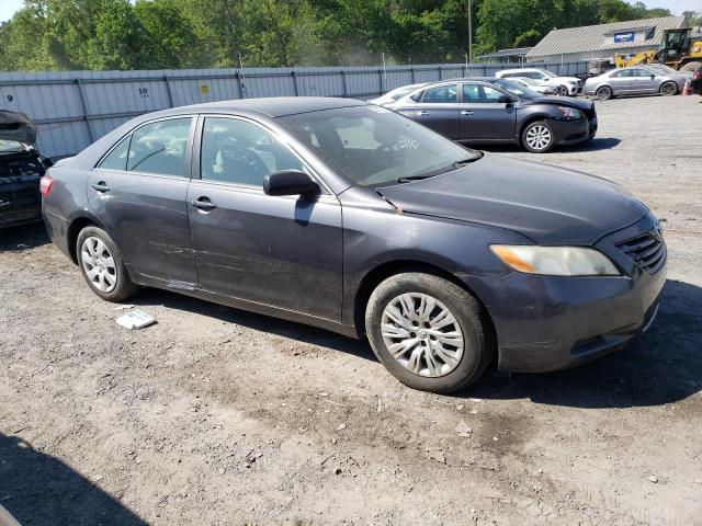 Photo 4 from auction – 2009 TOYOTA CAMRY BASE with VIN 4T1BE46K69U372390