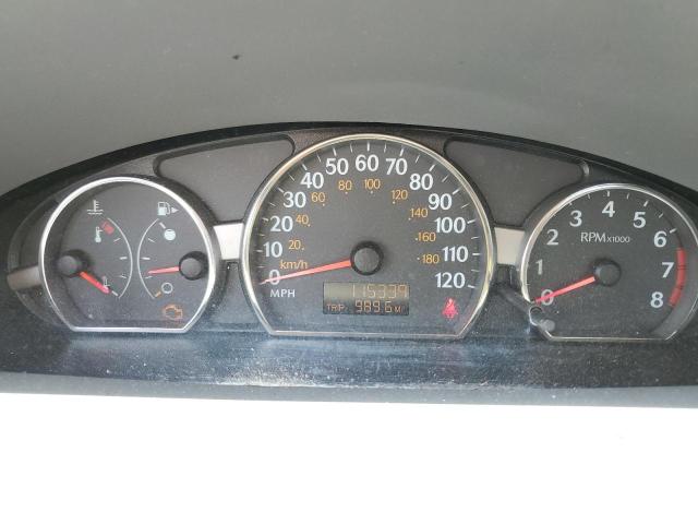Photo 9 from auction – 2005 SATURN ION LEVEL with VIN 1G8AJ52F05Z103450