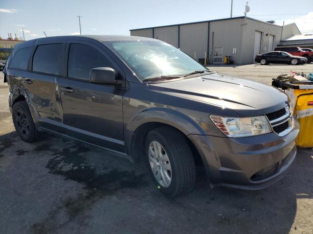 Photo 4 from auction – 2014 DODGE JOURNEY SE with VIN 3C4PDCAB8ET280880