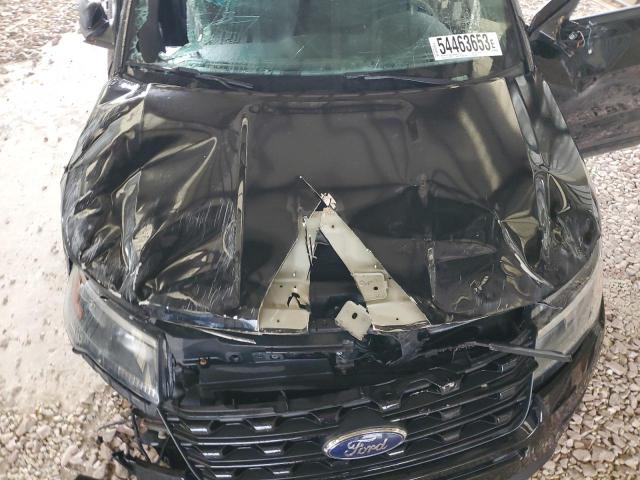 Photo 12 from auction – 2016 FORD EXPLORER S with VIN 1FM5K8GT3GGB62202