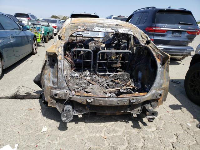 Photo 6 from auction – 2016 TOYOTA PRIUS with VIN JTDKARFU7G3029184