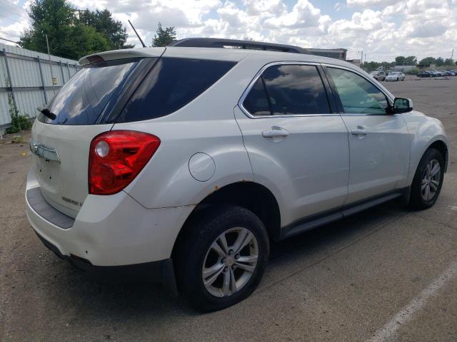 Photo 3 from auction – 2013 CHEVROLET EQUINOX LT with VIN 1GNALDEK6DZ124473