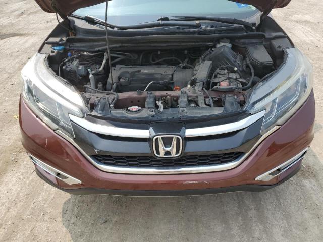 Photo 12 from auction – 2016 HONDA CR-V EX with VIN 2HKRM4H57GH642991