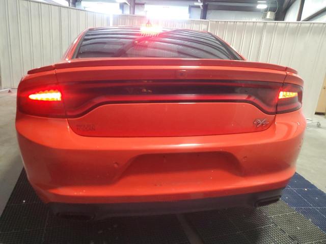 Photo 6 from auction – 2018 DODGE CHARGER R/ with VIN 2C3CDXCT3JH139055