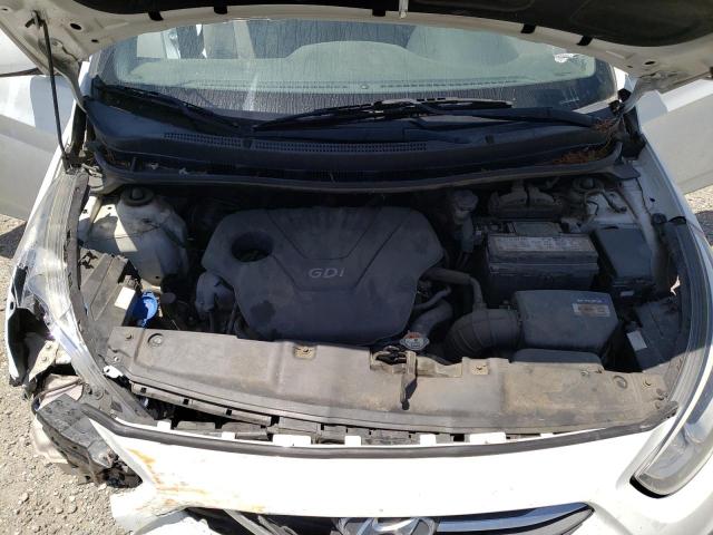 Photo 11 from auction – 2016 HYUNDAI ACCENT SE with VIN KMHCT4AE2GU075805