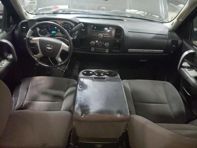 Photo 8 from auction – 2007 CHEVROLET SILVERADO with VIN 1GCEC19C27Z509495