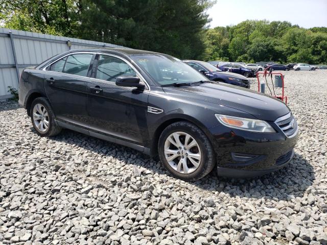 Photo 4 from auction – 2011 FORD TAURUS SEL with VIN 1FAHP2EW7BG128677