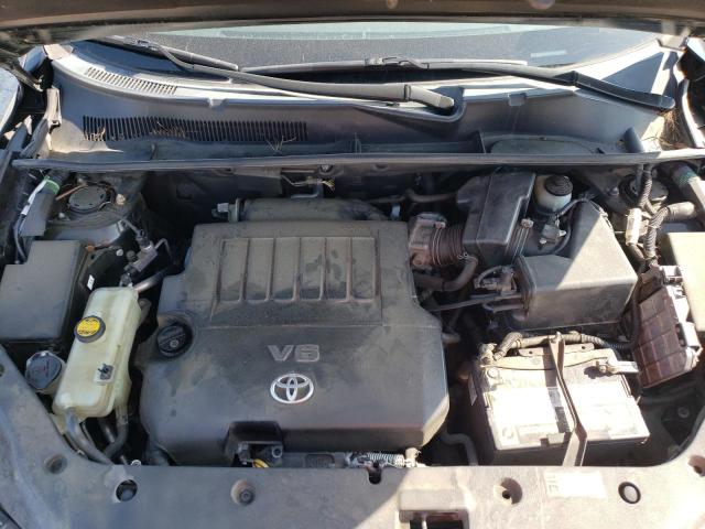 Photo 12 from auction – 2011 TOYOTA RAV4 LIMIT with VIN 2T3DK4DV1BW056942