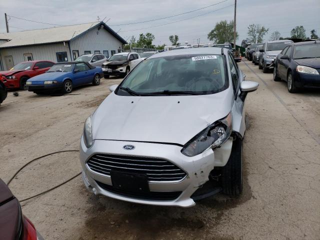 Photo 5 from auction – 2016 FORD FIESTA S with VIN 3FADP4AJ3GM166943