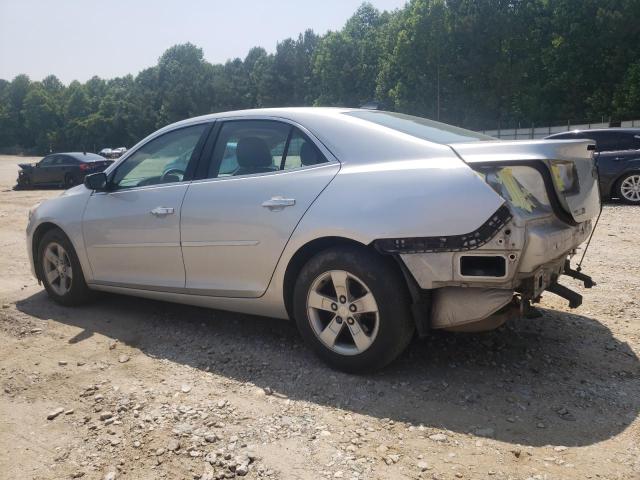 Photo 2 from auction – 2013 CHEVROLET MALIBU LS with VIN 1G11B5SA6DF353498