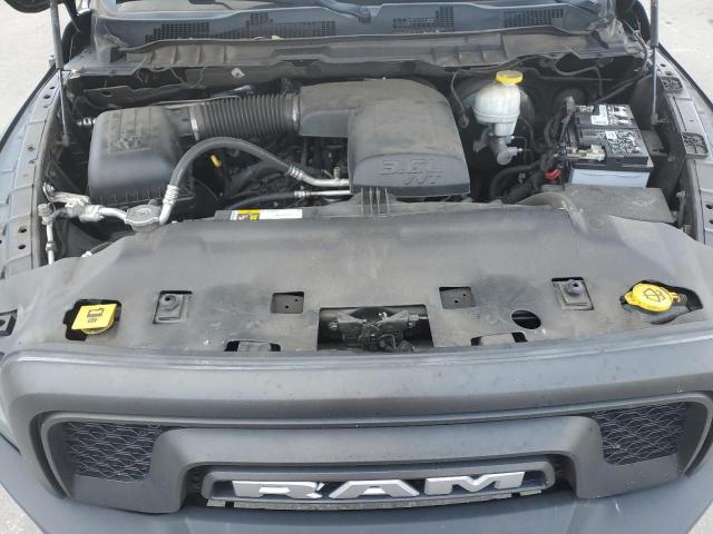 Photo 11 from auction – 2019 RAM 1500 CLASS with VIN 1C6RR6LG5KS624769