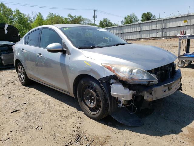صورة رقم 4 من المزاد - 2013 MAZDA 3 I مع VIN JM1BL1TF2D1794201