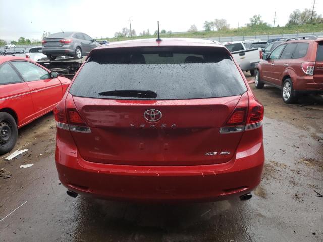 Photo 6 from auction – 2014 TOYOTA VENZA LE with VIN 4T3BK3BB3EU104715