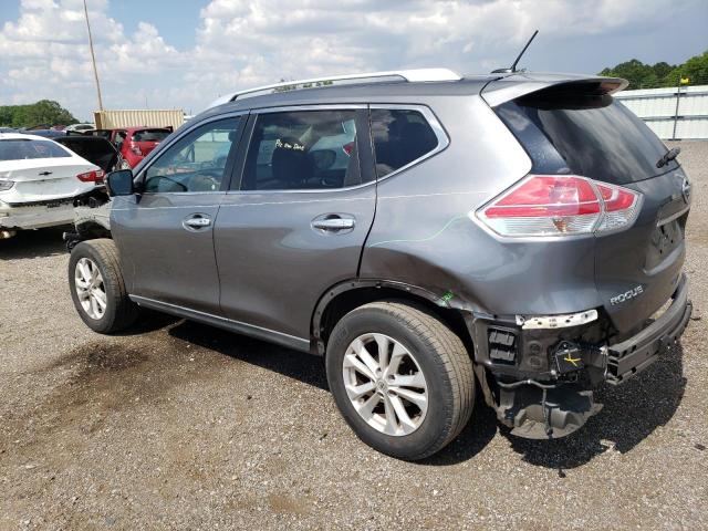 Photo 2 from auction – 2016 NISSAN ROGUE S with VIN KNMAT2MT7GP664017