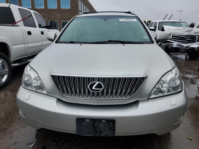 Фото 5 с аукциона – 2006 LEXUS RX 330 с VIN 2T2HA31U16C094564