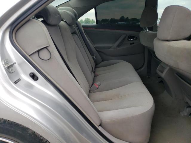 Photo 10 from auction – 2007 TOYOTA CAMRY CE with VIN 4T1BE46K07U557712