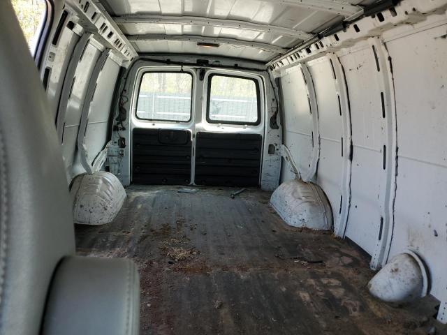 Photo 10 from auction – 2013 CHEVROLET EXPRESS G3 with VIN 1GCZGUCG7D1121398
