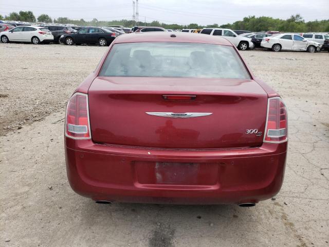Photo 6 from auction – 2013 CHRYSLER 300 S with VIN 2C3CCABG8DH717286