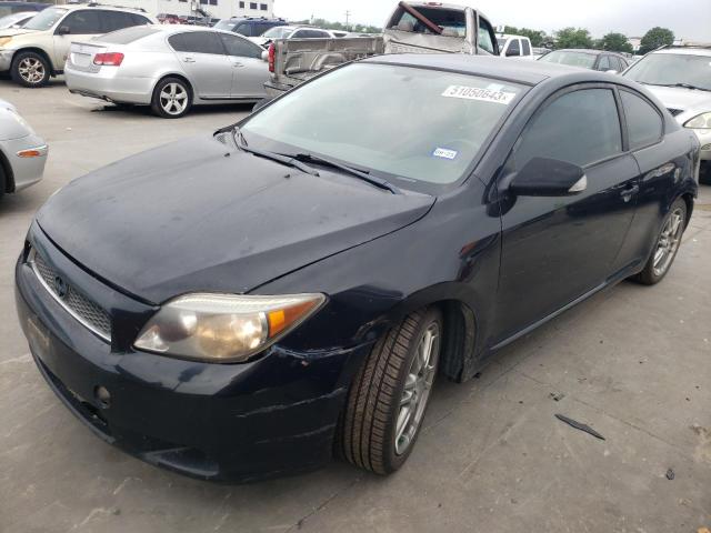 TOYOTA SCION TC 2006 with VIN JTKDE167260084966 - Photo from auction