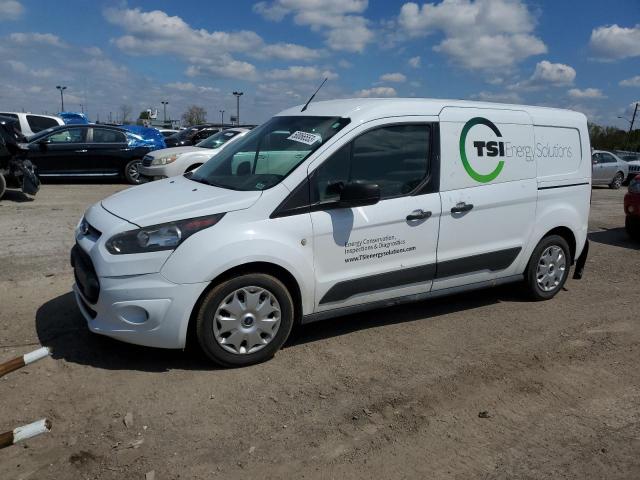 FORD TRANSIT CO 2015 with VIN NM0LS7F74F1177994 - Photo from auction