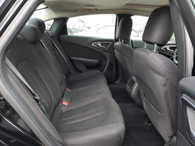 Photo 10 from auction – 2015 CHRYSLER 200 LIMITE with VIN 1C3CCCAB2FN687634