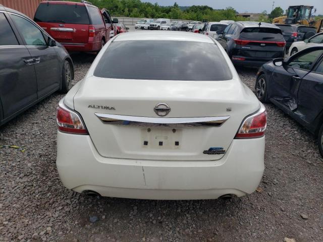 Photo 6 from auction – 2014 NISSAN ALTIMA 2.5 with VIN 1N4AL3AP2EC201015