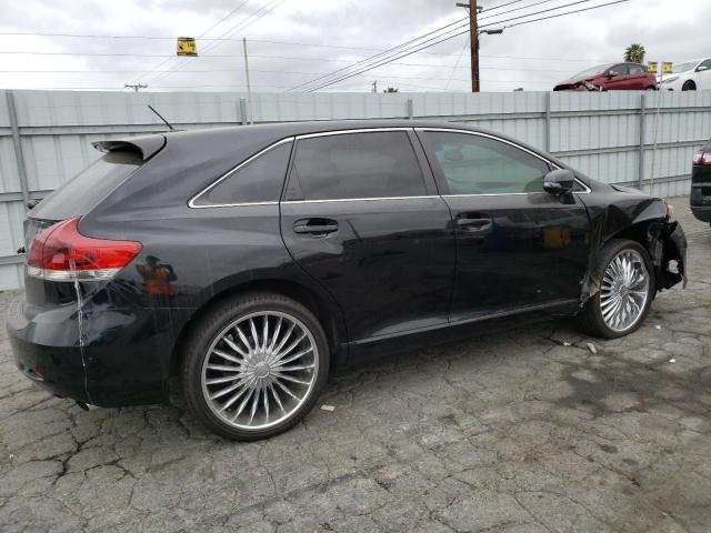 Photo 3 from auction – 2014 TOYOTA VENZA LE with VIN 4T3ZA3BB3EU085519