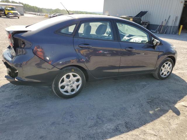 Photo 3 from auction – 2013 FORD FIESTA S with VIN 3FADP4AJ6DM113732