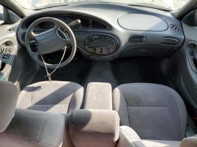 Photo 8 from auction – 1998 FORD TAURUS LX with VIN 1FAFP52U8WG275799