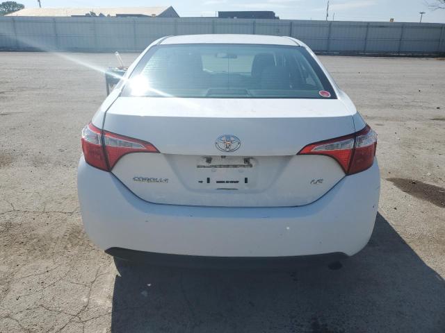 Photo 6 from auction – 2015 TOYOTA COROLLA with VIN 2T1BURHE6FC284881