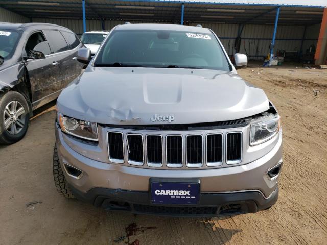 Photo 5 from auction – 2014 JEEP GRAND CHER with VIN 1C4RJFAG6EC471109
