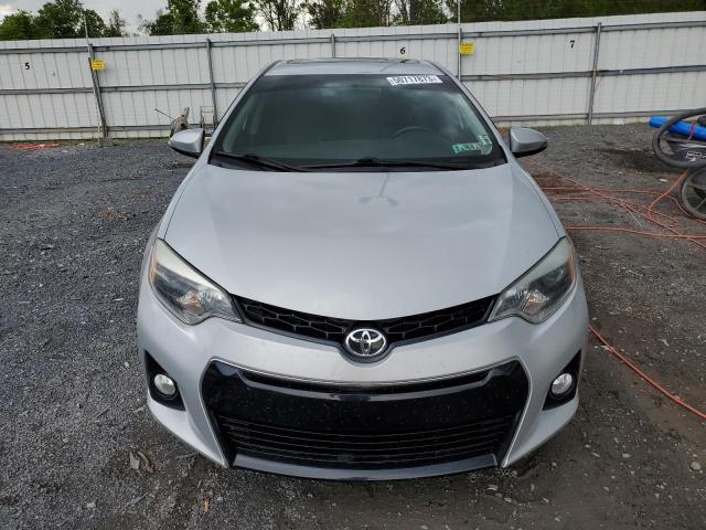 Zdjęcie 5 z aukcji – 2016 TOYOTA COROLLA L z VIN 2T1BURHEXGC623532