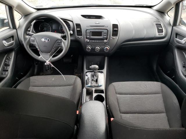 Photo 8 from auction – 2017 KIA FORTE LX with VIN 3KPFK4A73HE089458