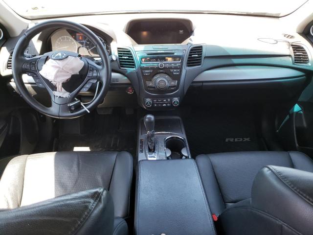 Photo 8 from auction – 2014 ACURA RDX with VIN 5J8TB4H54EL017339