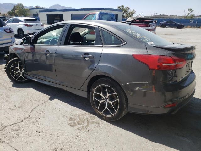 Photo 2 from auction – 2015 FORD FOCUS SE with VIN 1FADP3F22FL293551