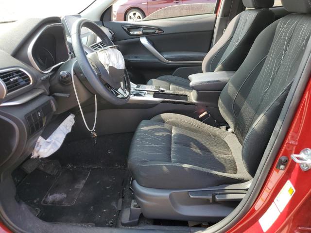 Photo 7 from auction – 2019 MITSUBISHI ECLIPSE CR with VIN JA4AT5AAXKZ023598